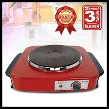 Kompor merupakan salah satu benda yang harus ada di setiap rumah. Harga Kompor Listrik Maspion Terbaik Agustus 2021 Shopee Indonesia