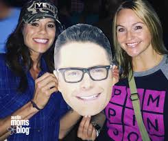 Why This Austin Mom Loves Bobby Bones