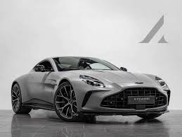 Image result for Cumberland Grey 2024 Aston Martin