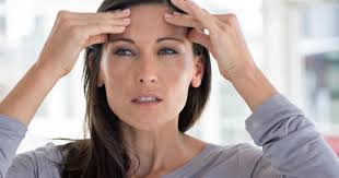 Forehead Pain Symptoms Causes Treatments