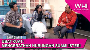 Memang, kadang muncul pertengkaran kecil bisa jadi, karena ketidaktahuan saya dalam beberapa hal atau bisa juga. Ubat Kuat Mengeratkan Hubungan Suami Isteri Bhg 1 Whi 20 Feb 2020 Youtube