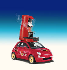 Le Cafe Officiel Du Tour De France Devoile Son Dispositif D Activations Sport Strategies