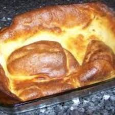 Great With Prime Rib Yorkshire Pudding Yorkshire Pudding Recipes Yorkshire Pudding How To Make Yorkshire Pudding