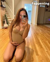 Macaiyla Nude Leaks Photo 28 | TheFappening