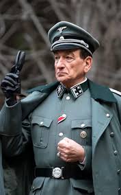 Operation Finale (2018) | Gone With The Twins
