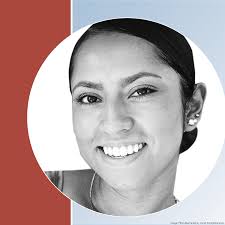 In Her Own Words: After closing for 5 months, Karla's Coffee Kart is open  for business