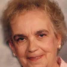 Mae Ferguson Obituary (1936