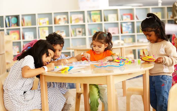 What Makes the IB Primary Years Programme (PYP) Unique? - Sagebrook International School