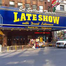 If tickets are available, they call you and you must answer a trivia question about the show. Late Show With David Letterman Closed 76 Photos 129 Reviews Cinema 1697 Broadway New York Ny Phone Number Yelp