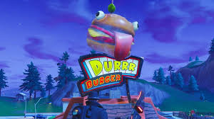 · durr burger from fortnite, who else loves fortnite! Fortnite Wallpaper Durr Burger Rocki Wallpaper
