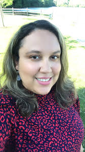 Inspirational Woman: Jamie Cid