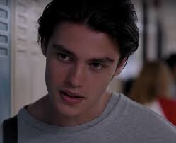They are already so connected and understand each other so well. Who Plays Marcus In Ginny Georgia Felix Mallard Ginny Georgia Cast Where Popbuzz