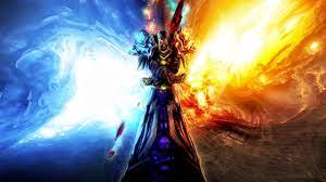 Wow Classic: Mage Levelling Guide 1-60 - Millenium