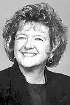 Darlene Johnson Obituary (2008)