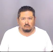 Merced County DUI Mugshots