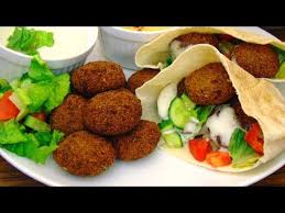 Falafel And Hummus Recipe In Urdu By Lively Cooking Arabic Recipe Youtube In 2020 Hummus Recipe Indian Food Recipes Recipes