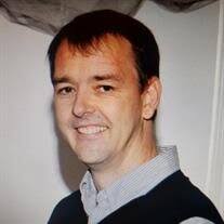 Brian Keith Prunty, Sr.