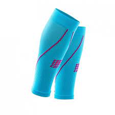 Cep Calf Sleeves 2 0 Damen Turkis Portofrei Compression Calf Sleeves Calf Sleeve Compression Sleeves