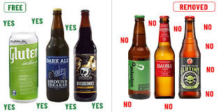 Sure, they're more expensive and a little harder . Which Alcohol Is Gluten Free And Safe For Those With Celiac Disease