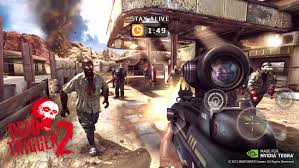 Game yang di rilis oleh warner bross. Download Game Dead Trigger Versi 195 Mod Apk