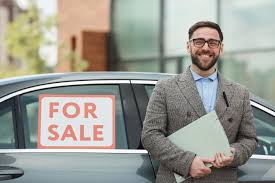 Nabycie samochodu na aukcji a obowiązek zapłaty PCC