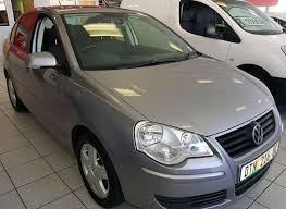 07 Polo 1 6 Comfortline Used Cars East London Cars