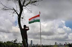 Maybe you would like to learn more about one of these? The First Independence Day 1947 Indian Flag Hoisted At Fort St George To Be Preserved By Archaeological Survey Of India The Financial Express