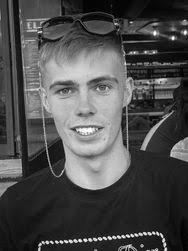 Condolence Book for Nathan Brady (Drimnagh, Dublin)