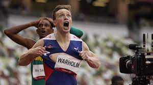 Jul 01, 2021 · warholm tok verdensrekord i 400 meter hekk med 46.70 etter et fantastisk løp! Ppgouiv6sawrhm