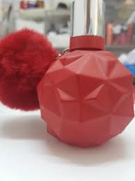 Sweet like candy by ariana grande eau de parfum spray (tester) 3.4 oz. Ariana Grande Sweet Like Candy Limited Edition In Red Health Beauty Perfumes Nail Care Others On Carousell