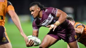 He only missed one series due to a dislocated finger on his throwing hand, returned with a protective glove. Sea Eagles Injury Update Sea Eagles