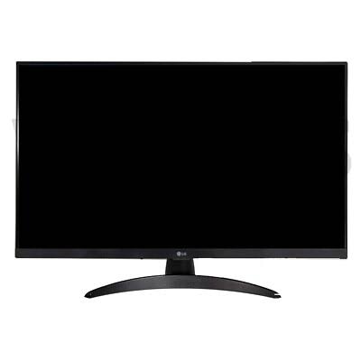 T.V(Monitor)