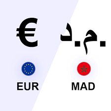 Maybe you would like to learn more about one of these? Convert 300 Euro In Moroccan Dirham Today Eur To Mad
