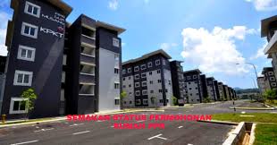 Memohon rumawip melalui portal kerajaan. Semakan Status Rumah Ppr 2021 Online Setiap Negeri My Panduan