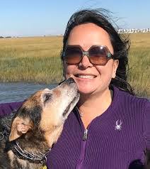 Cynthia Wong's Instagram, Twitter & Facebook