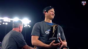 News source: MLB.com