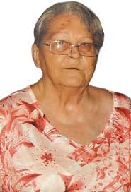 Patricia Franks Obituary