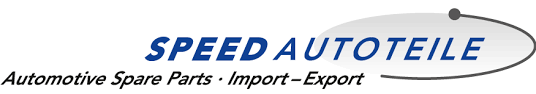 For any other machinery, we can act as your direct purchase. The Speed Team Speed Autoteile