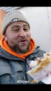 What's your food love language 🫶? #döner