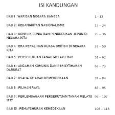 1000 Soalan Objektif Sejarah Tingkatan 4 Shopee Malaysia
