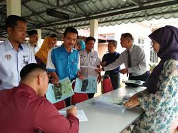 Tuan hj sabudin bin hj mohd noor. Surek Ppdsegamat Mesyuarat Agung Kelab Sukan Rekreasi Dan Kebajikan Pejabat Pendidikan Daerah Segamat