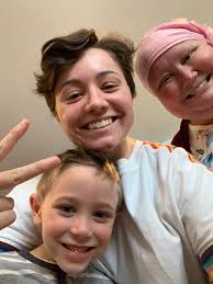 Catherine Suzanne Bonanno