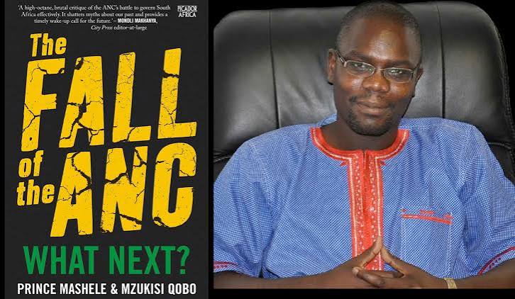 HANNIBAL ELECTOR: THE SPOILER — Prince Mashele reads the ANC's last rites