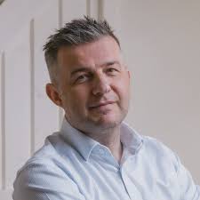 Jaap van Harten email address & phone number