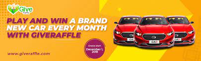 The official winning numbers are those selected in the respective drawings and recorded under the observation of an independent accounting firm. Win Massive Home Appliances Every Day Including A Brand New Car Every Month For Just 500 Naira Only