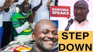 Kennedy Agyapong to change the challenging system in Ghana