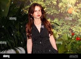 Madeleine harris hi-res stock photography and images - Alamy