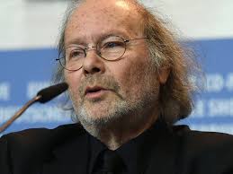 Autor Michel Bergmann mit 80 Jahren gestorben