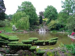 Epingle Sur Jardin