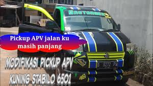 We did not find results for: 34 Trend Modifikasi Mobil Pick Up Mega Carry Tahun Ini Modifikasi
